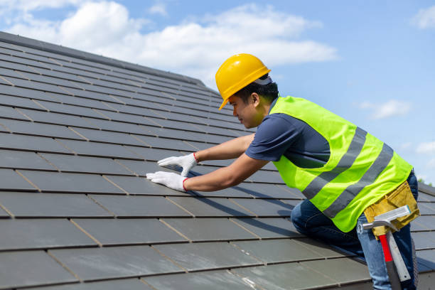 Best Residential Roofing Contractor  in Cherry Brah, NC