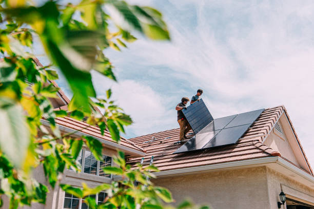 Best Roof Gutter Cleaning  in Cherry Brah, NC