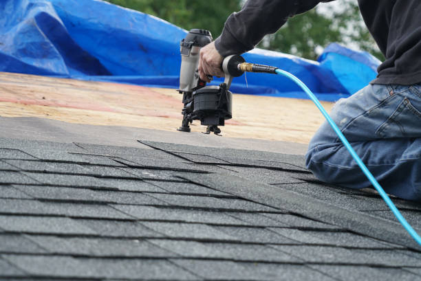 Best Flat Roof Repair Services  in Cherry Brah, NC