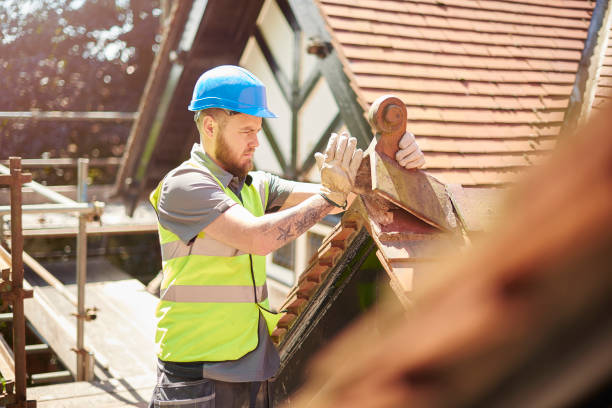 Best Roofing Contractor Near Me  in Cherry Brah, NC