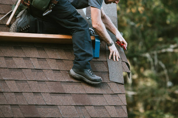 Best Roof Repair Services  in Cherry Brah, NC