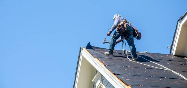 Best Residential Roofing Contractor  in Cherry Brah, NC