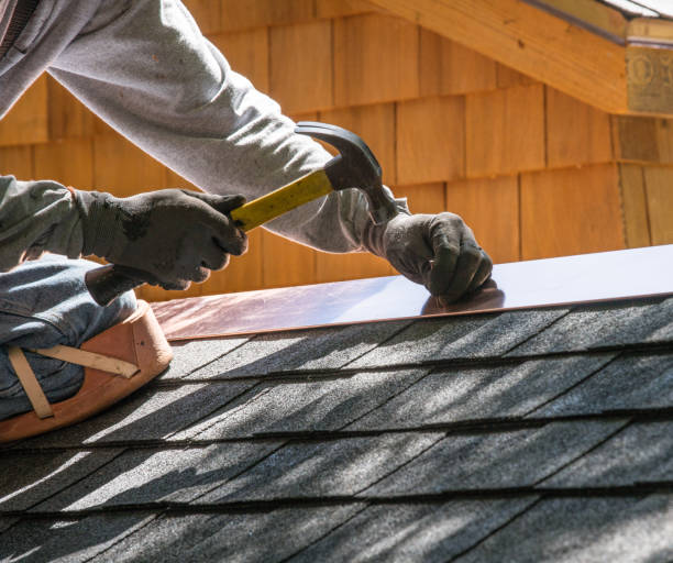 Roof Repair Estimates in Cherry Branch, NC